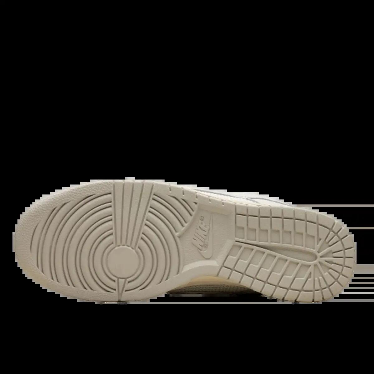 Scarpe  Dunk Low Phantom Light Bone 4/4