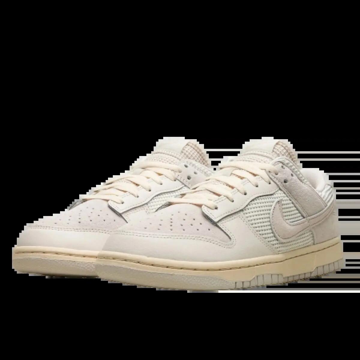 Scarpe  Dunk Low Phantom Light Bone 2/4