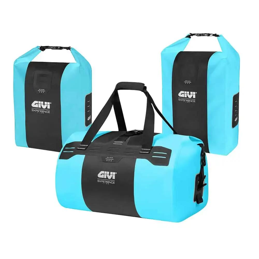 Waterproof Couple Side Bags 20L JUNTER 5/6