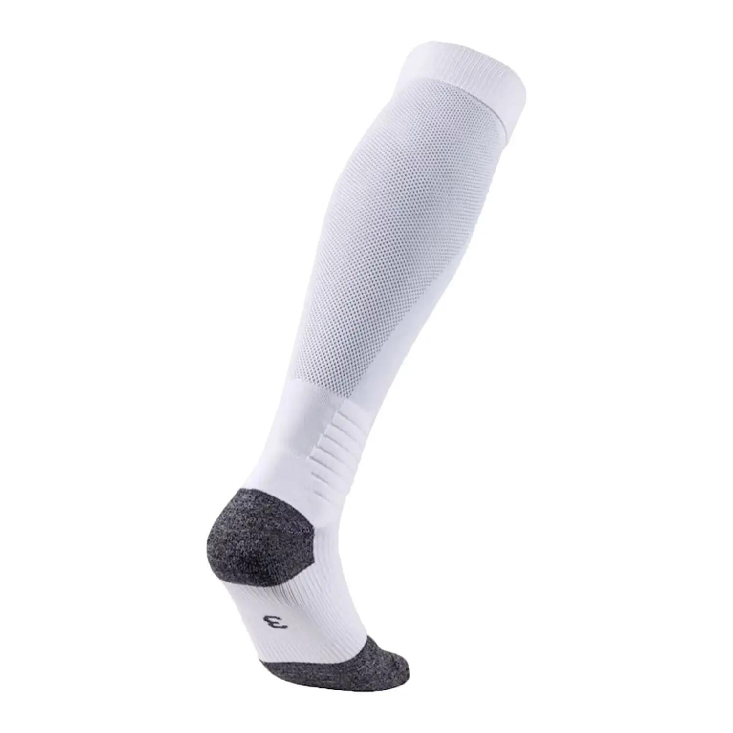 Calzini Da Calcio Uomo Puma TeamLIGA Bianco 2/2