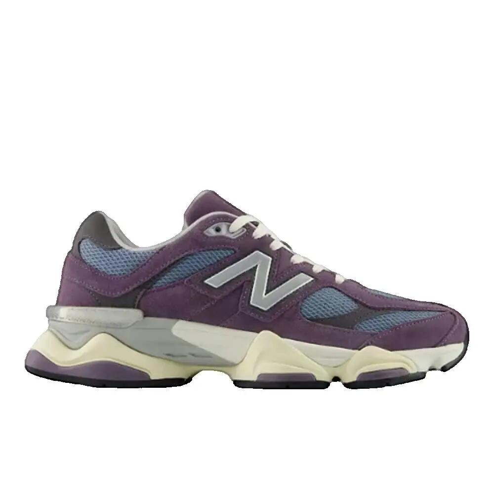 9060 Shadow Purple 2/5