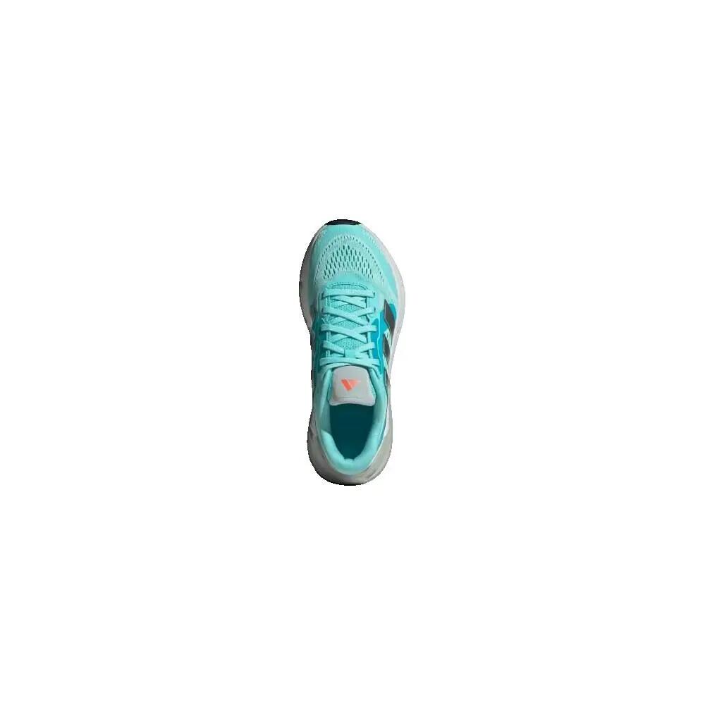 Chaussures de course Femmes Adidas Questar bleu ciel 2/6