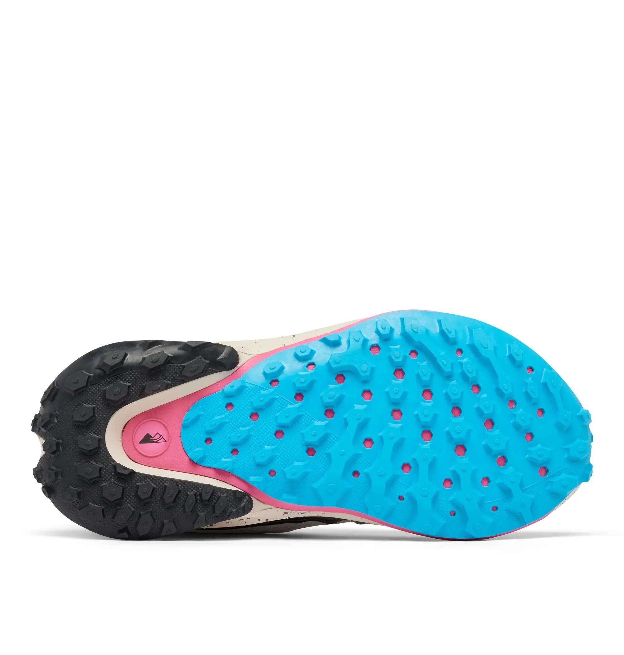 Scarpe da corsa Columbia Montrail Trinity AG II 7/7