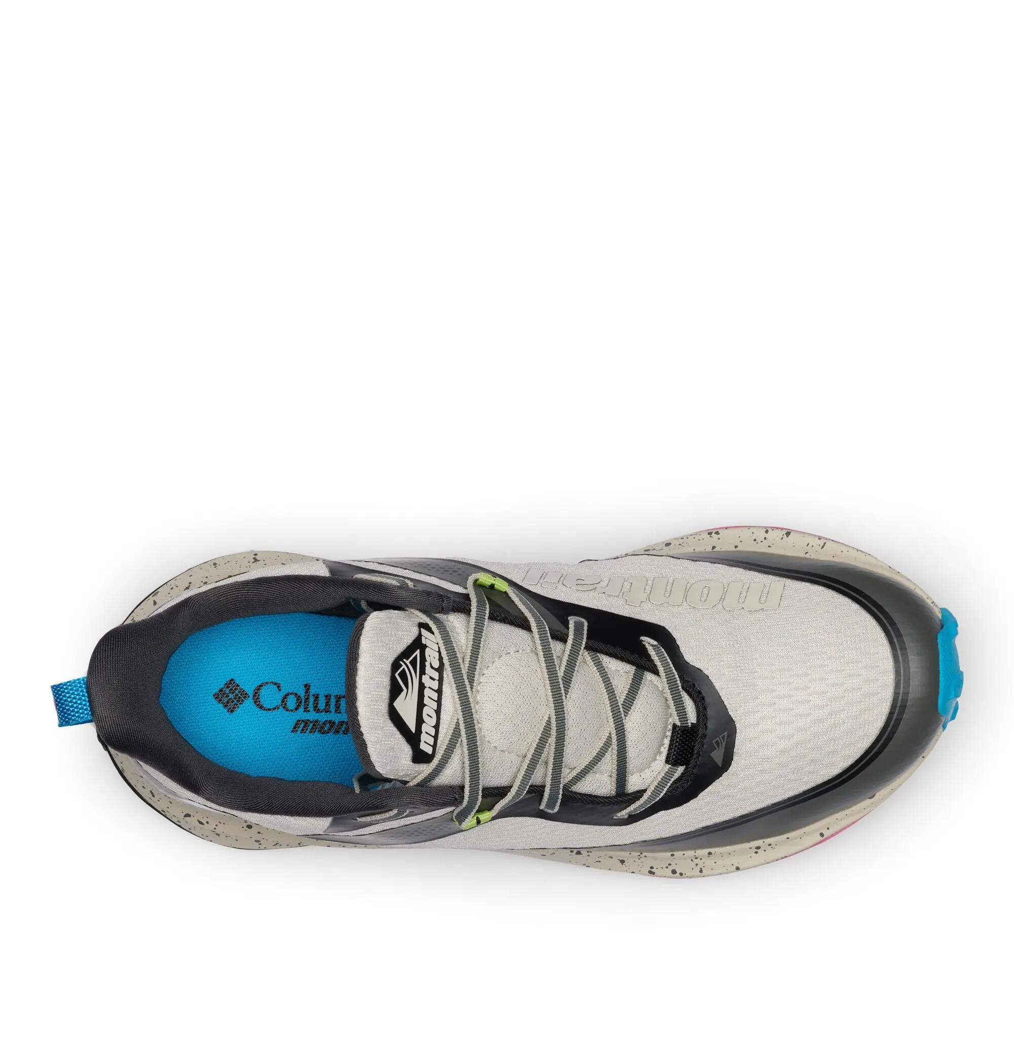 Scarpe da corsa Columbia Montrail Trinity AG II 6/7