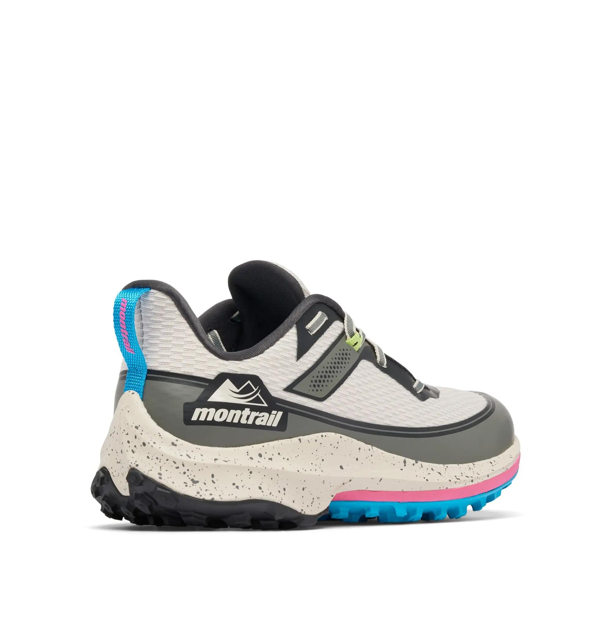 Scarpe da corsa Columbia Montrail Trinity AG II 5/7