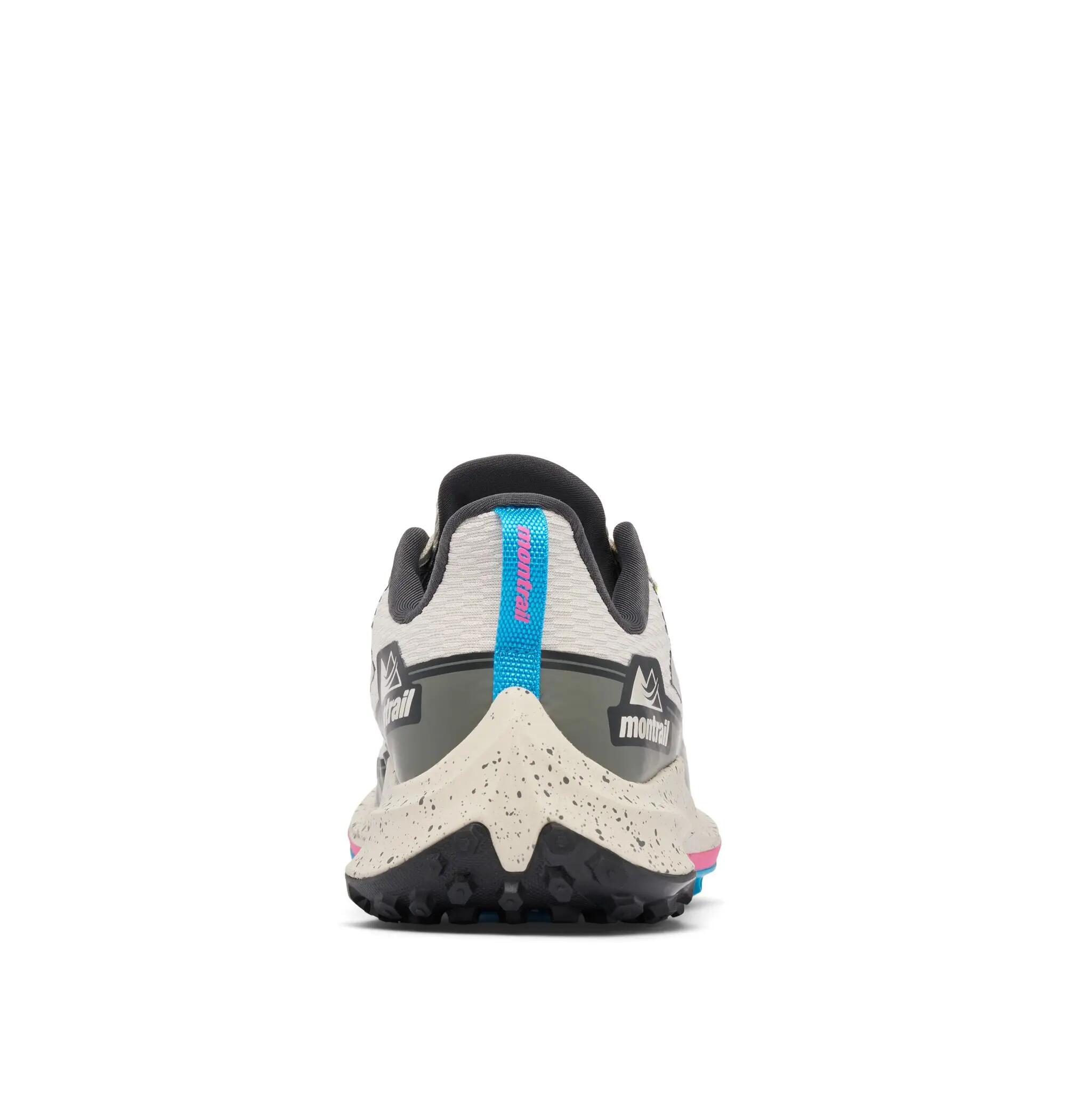 Scarpe da corsa Columbia Montrail Trinity AG II 4/7