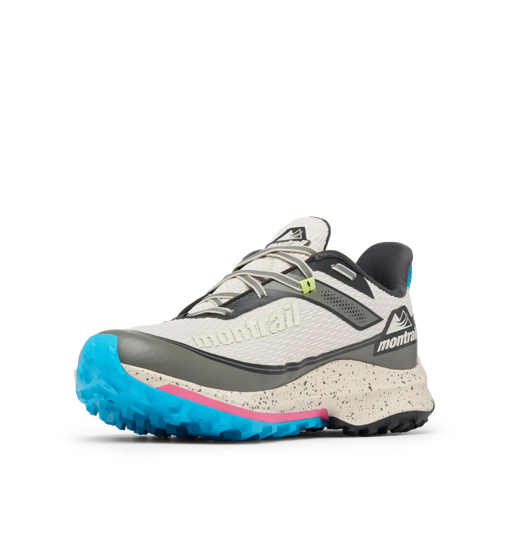 Scarpe da corsa Columbia Montrail Trinity AG II 2/7