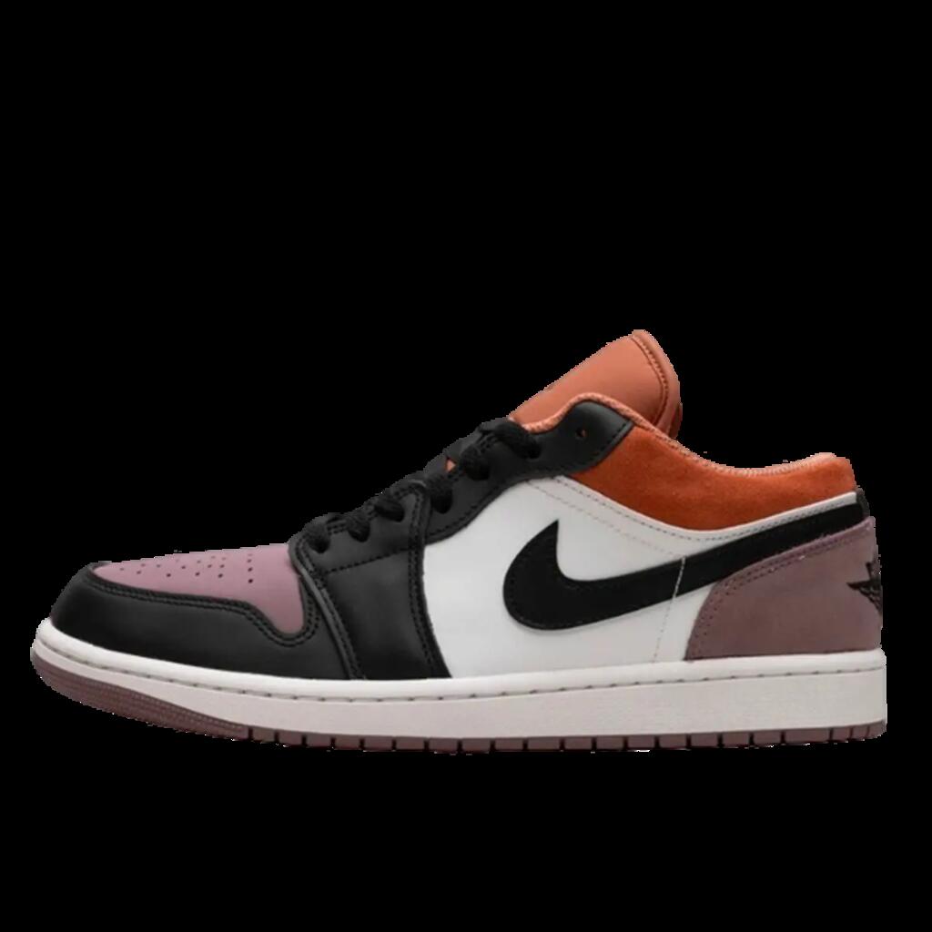 Shoes  1 Low SE Sky J Mauve
