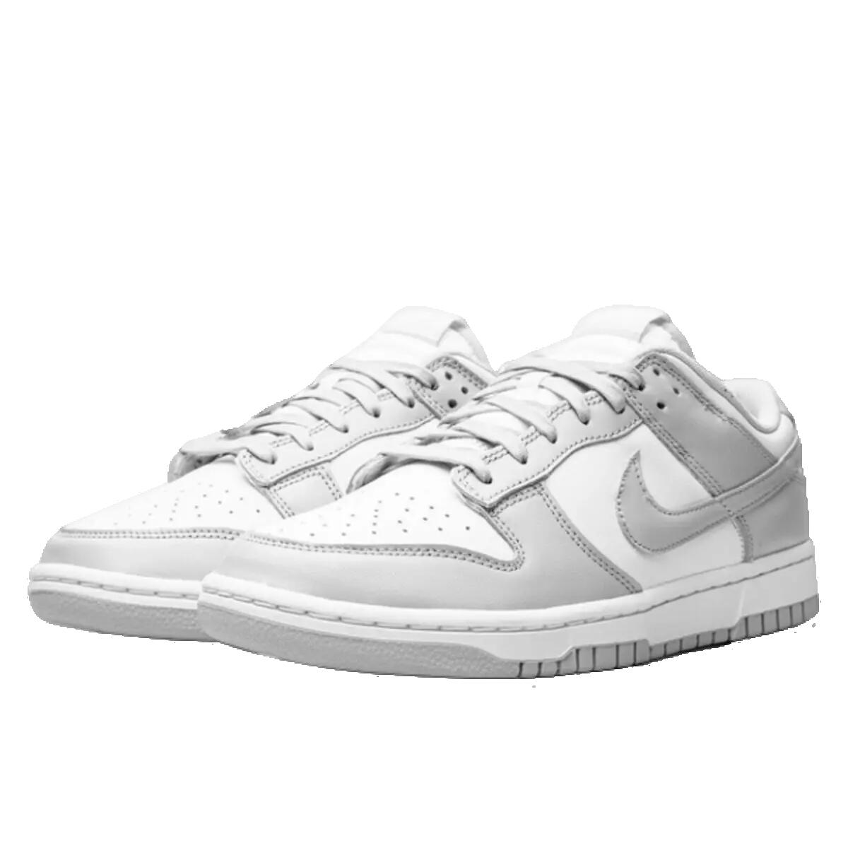 Dunk Low Grey Fog 2/6