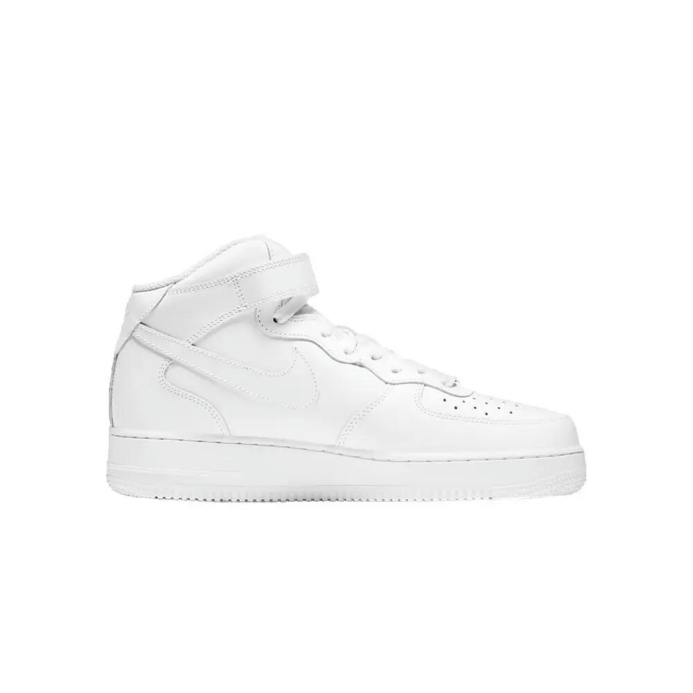 Shoes  Air Force 1 Mid '07 White
