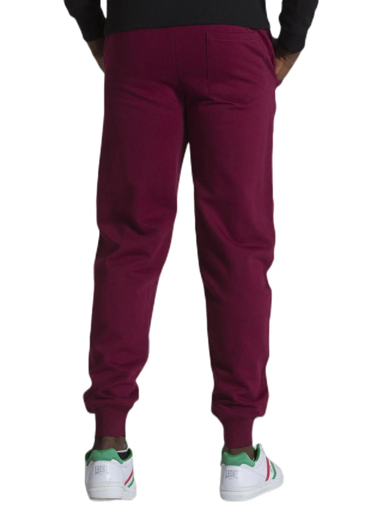 Leone 1947 Kleding Herenbroek 4/6