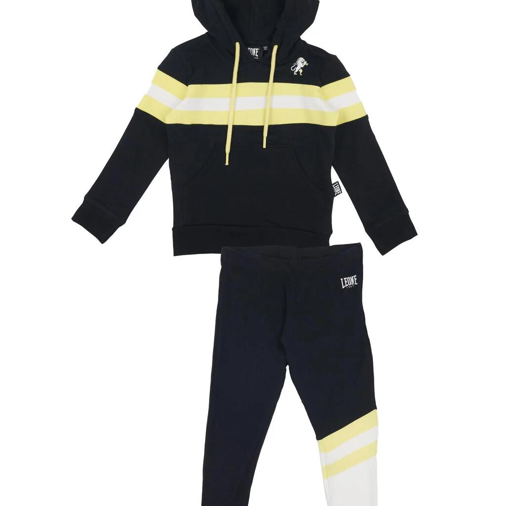 Girl tracksuits Basic