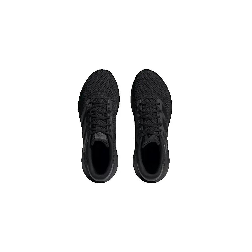Turnschuhe Mann Adidas Response Runner U Schwarz 2/7