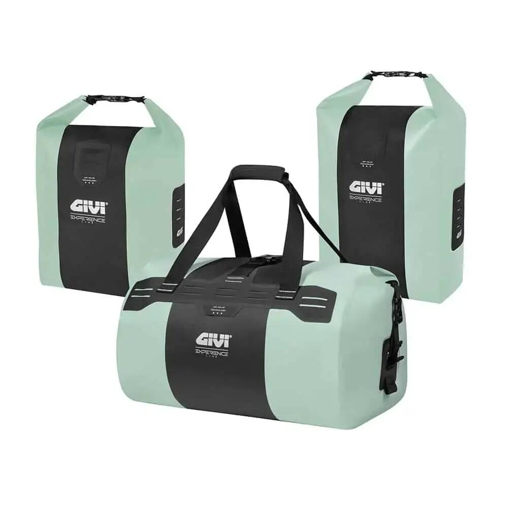 Waterproof Couple Side Bags 20L JUNTER 5/6