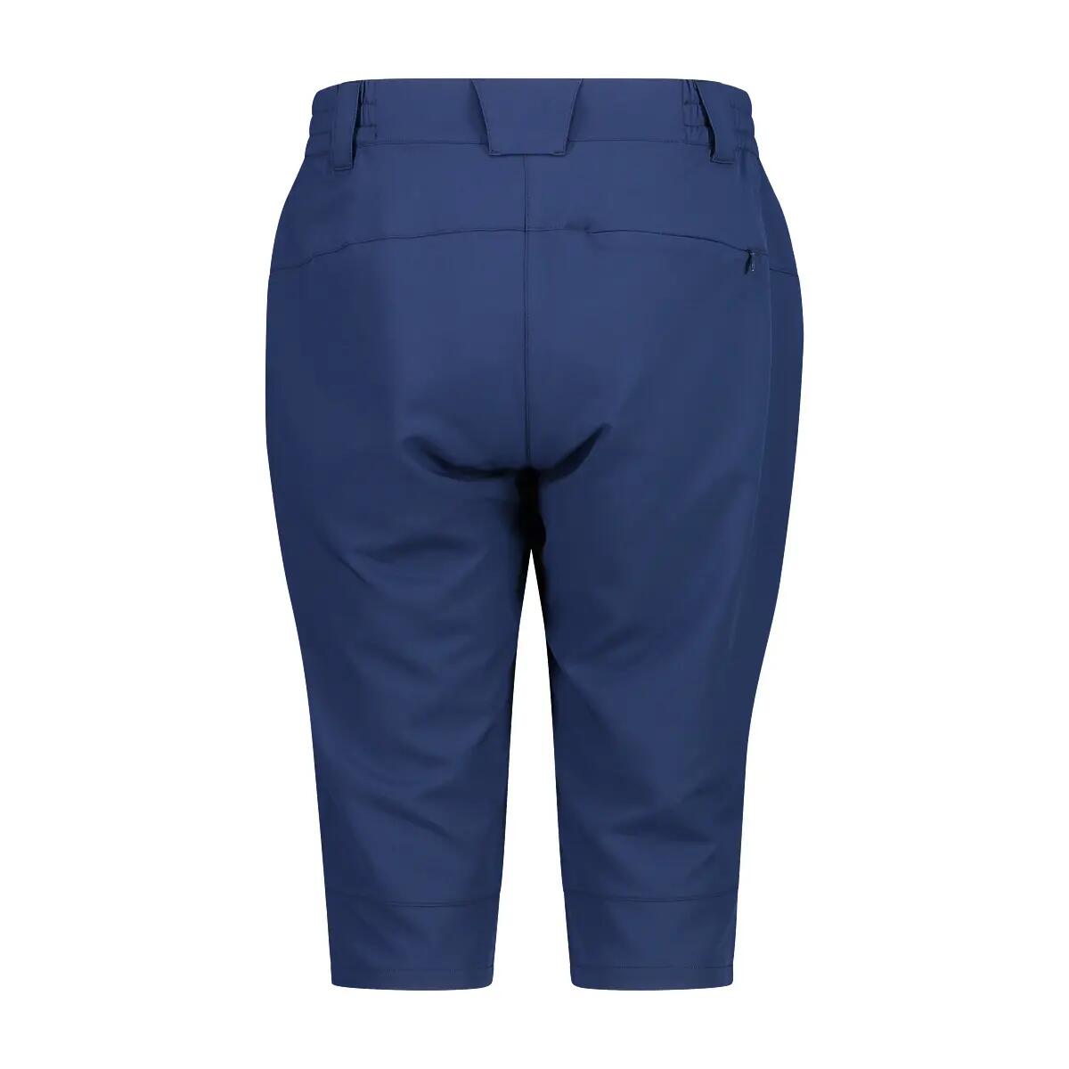 Shorts met breiwerk voor  CMP Free 4/4