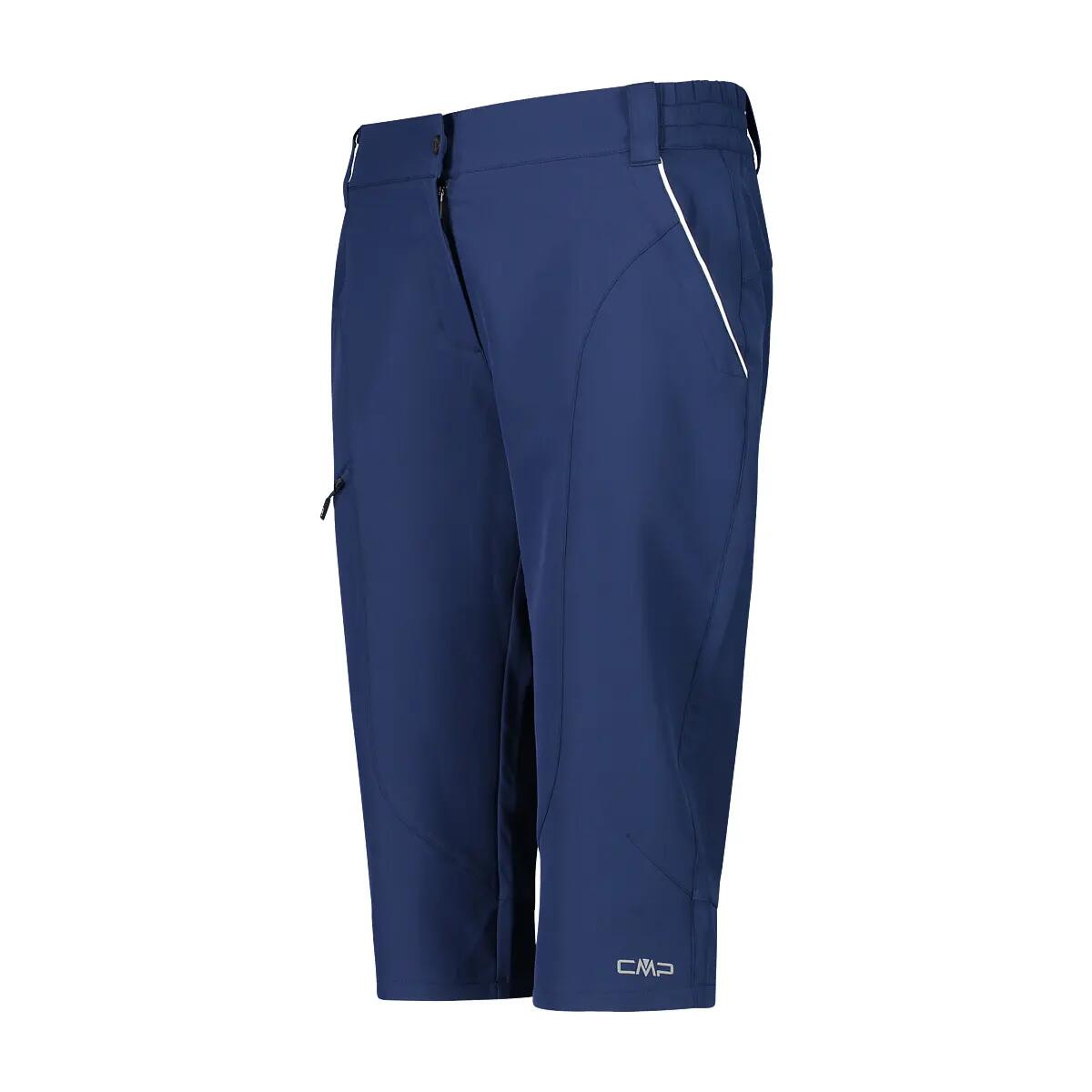 Shorts met breiwerk voor  CMP Free 2/4