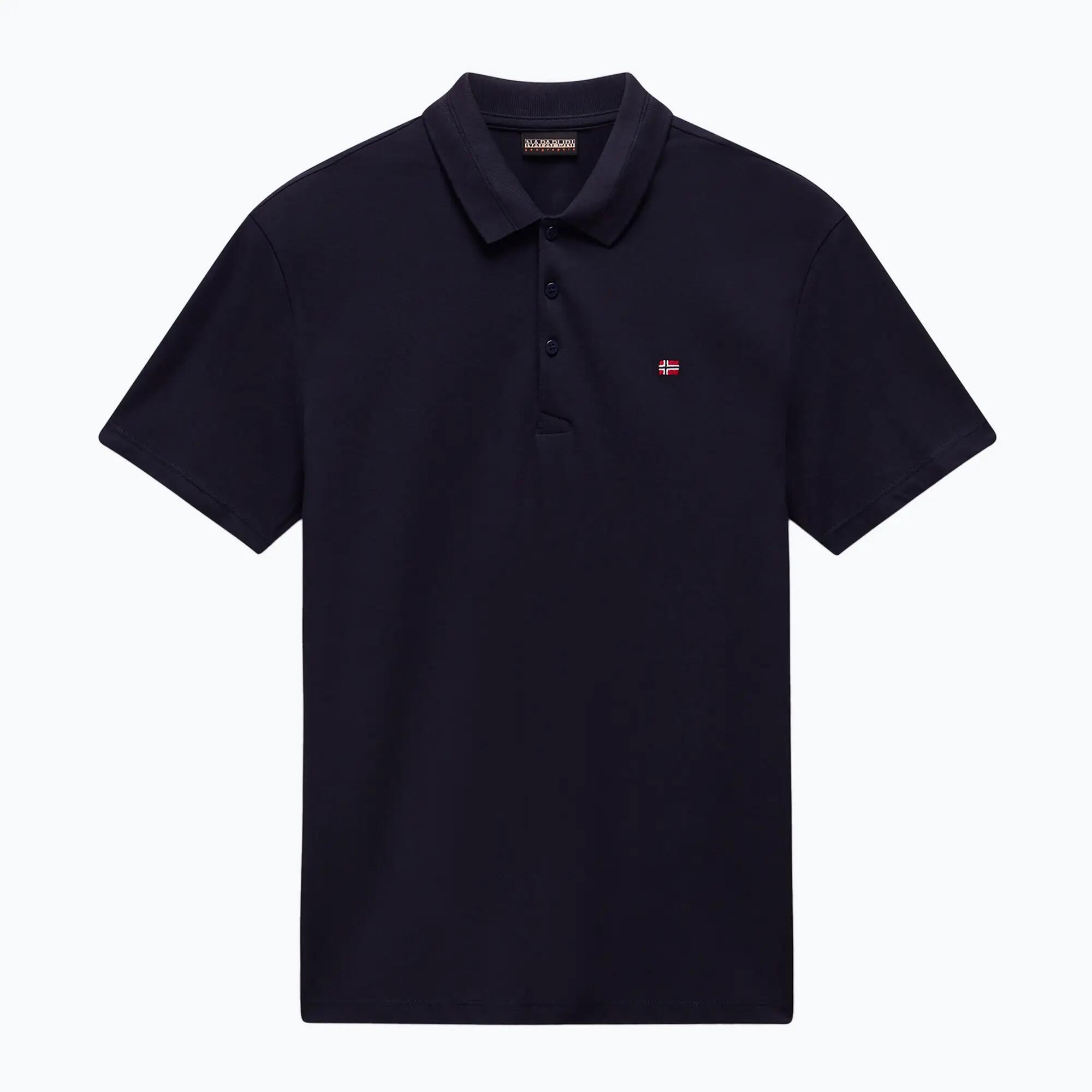 Polo de hombre Napapijri Ealis 4/5