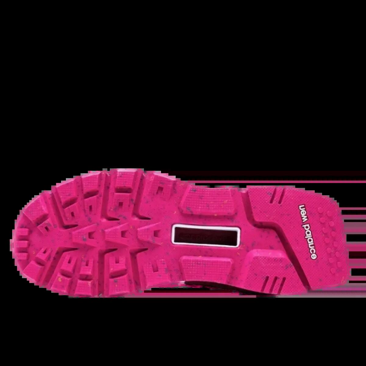 Chaussures  574 Yurt Salehe Bembury Beige Pink 4/4