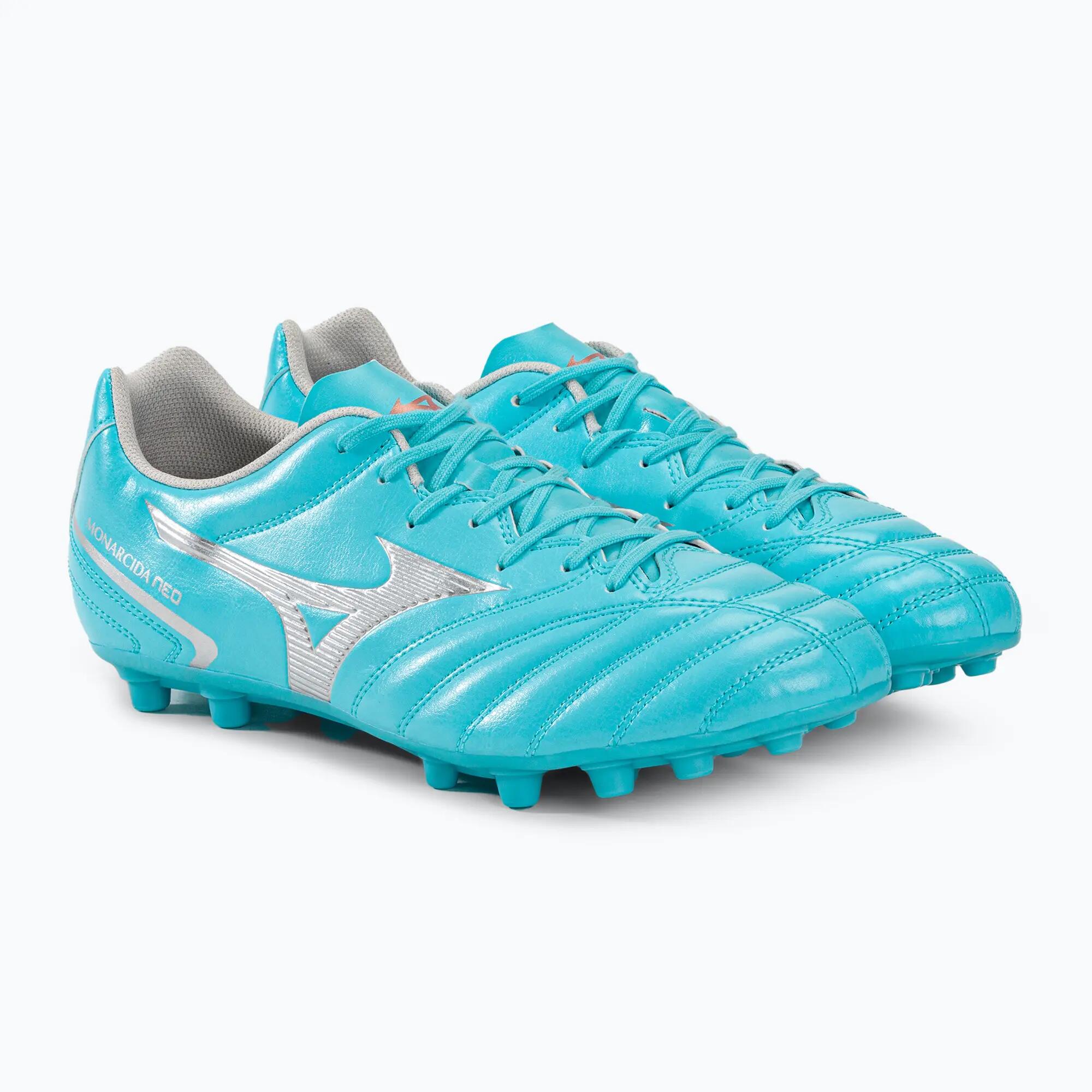 Chuteiras de futebol Mizuno Monarcida Neo II Sel AG 4/5