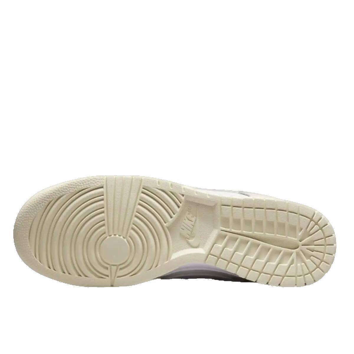 Chaussures  Dunk Low Coconut Milk 3/6