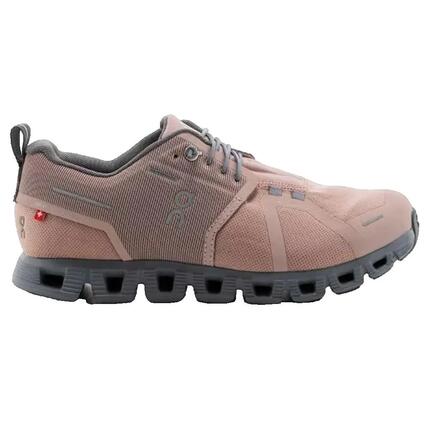 Chaussures de course Femmes On Running Cloud 5 rose