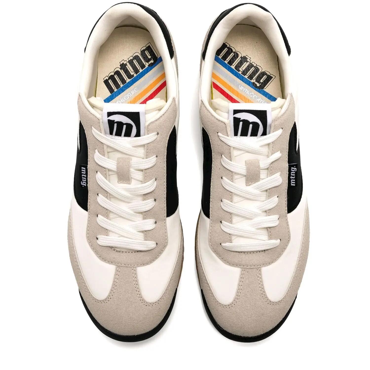 Sneakers homme MTNG Olympic blanc 4/7