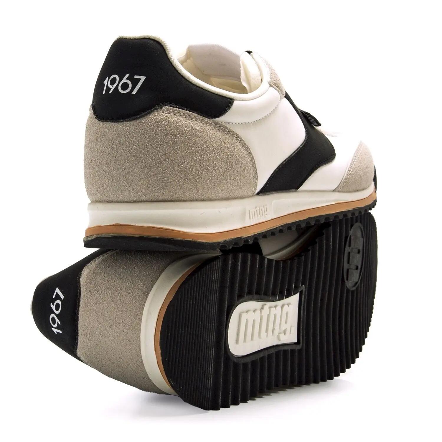 Sneakers homme MTNG Olympic blanc 3/7