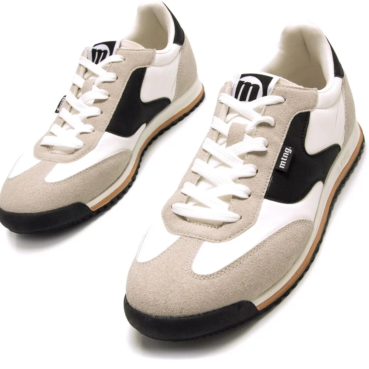 Sneakers homme MTNG Olympic blanc 2/7