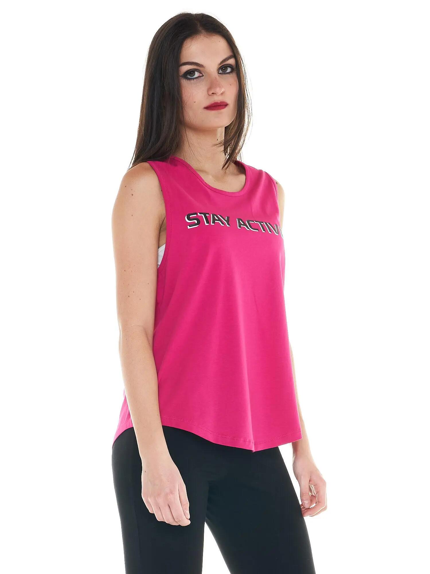 Energie tanktop voor dames 2/6