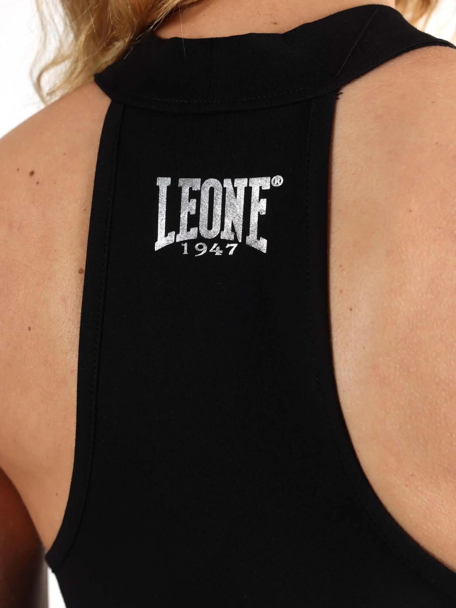 Leone Chic Boxing dames tanktop 3/8