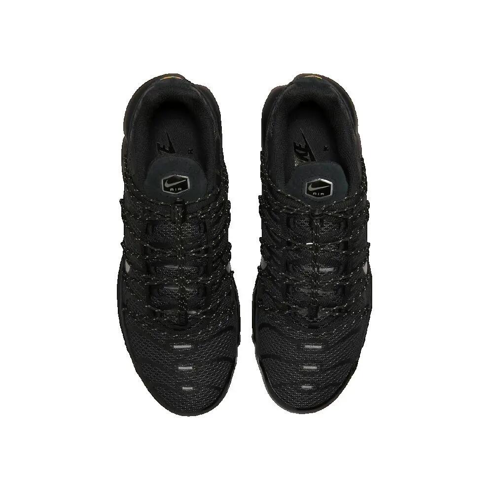 Chaussures Hommes Nike Air Max Plus Utility noir 2/6