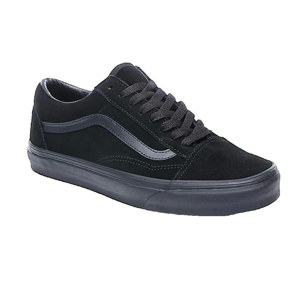 Chaussures Vans Old Skool noir lifestyle homme 2/3