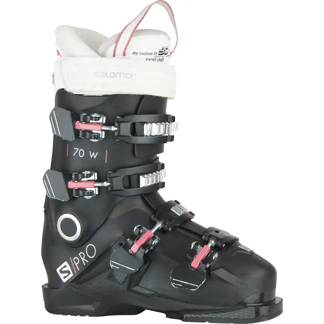 SALOMON picture