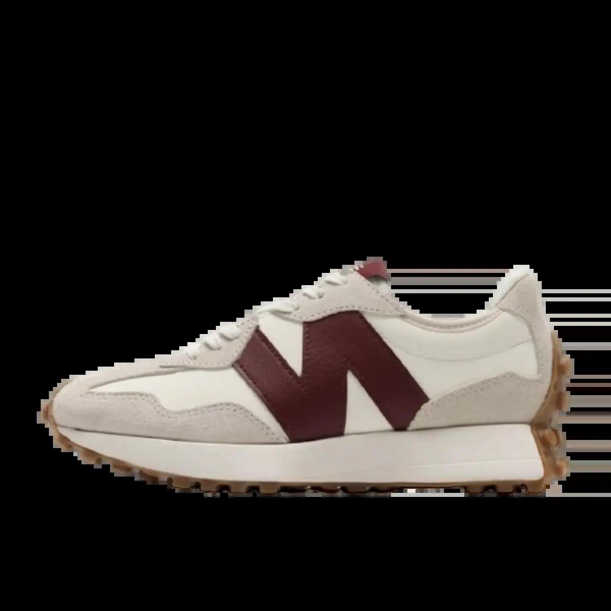 rosso / beige cashmere / bordeaux