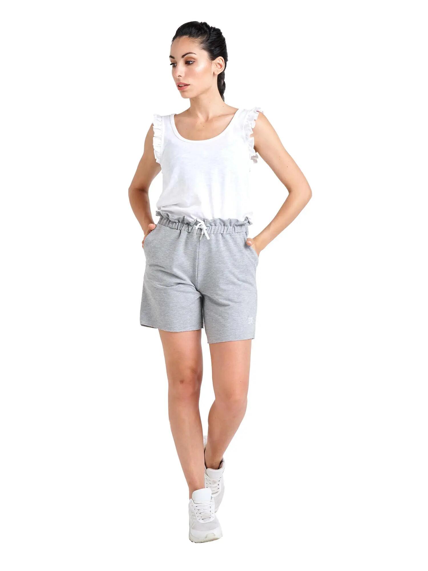 Pantaloncini da donna Sparkly 2/5