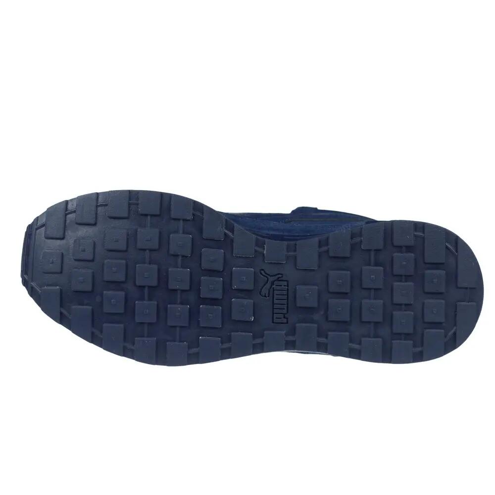 Męskie Skórzane Buty Turystyczne Gravition 4/10
