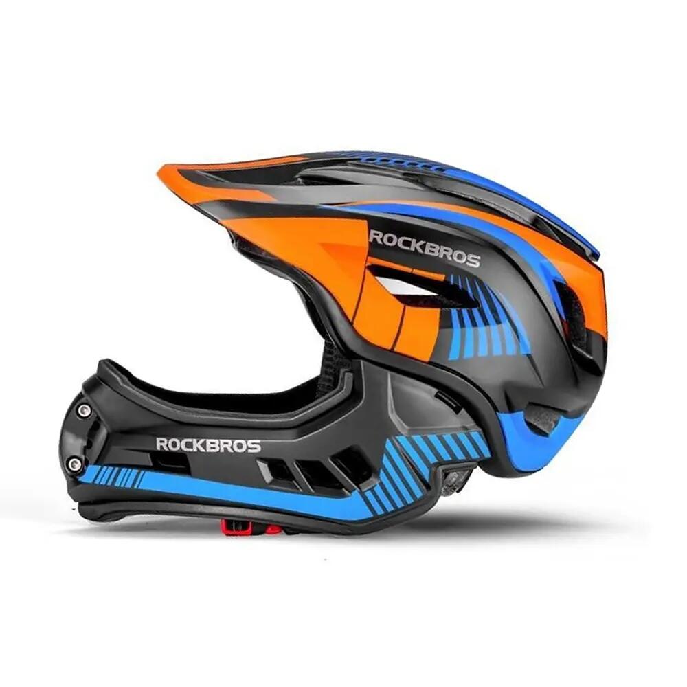 Fahrradhelm Rockbros 2/8