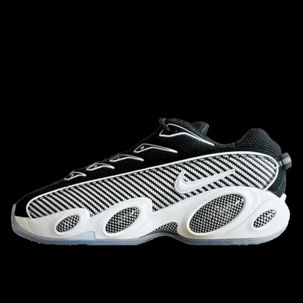 Shoes  NOCTA Glide Drake Black