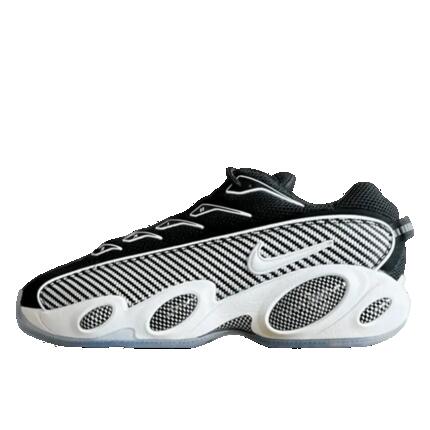 Schuhe NOCTA Glide Drake Black