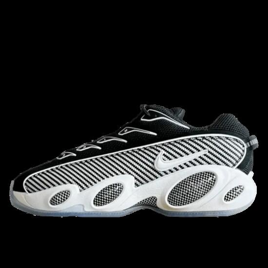 Schuhe NOCTA Glide Drake Black