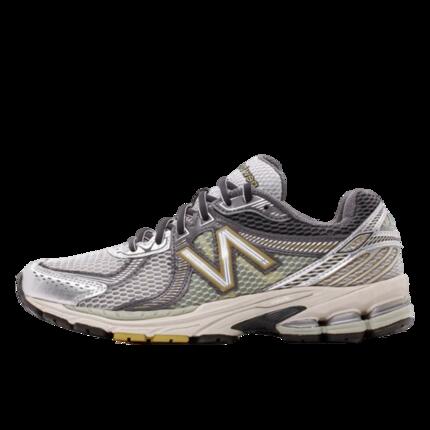 Zapatillas 860 V2 Earth