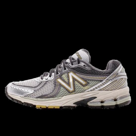 Zapatillas 860 V2 Earth