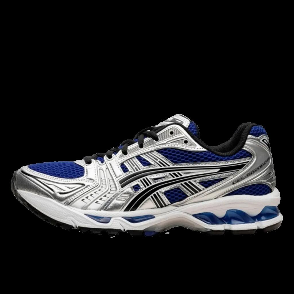 Shoes  Gel-Kayano 14 Monaco Blue Silver