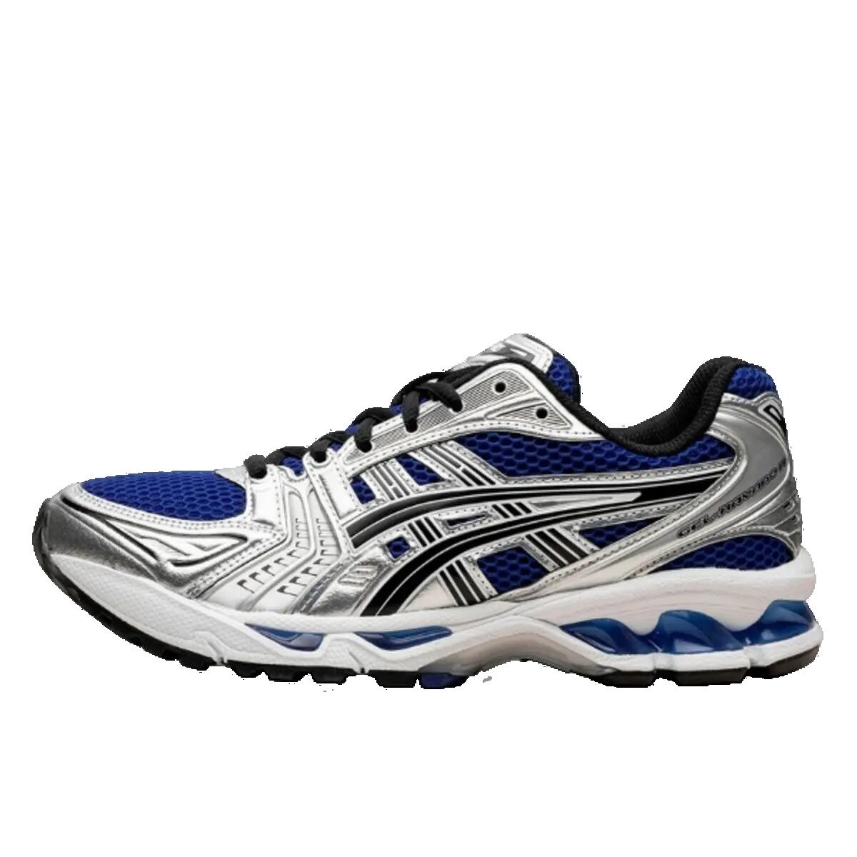 ASICS picture