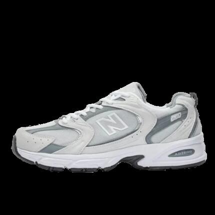 Chaussures 530 Grey Matter Harbor