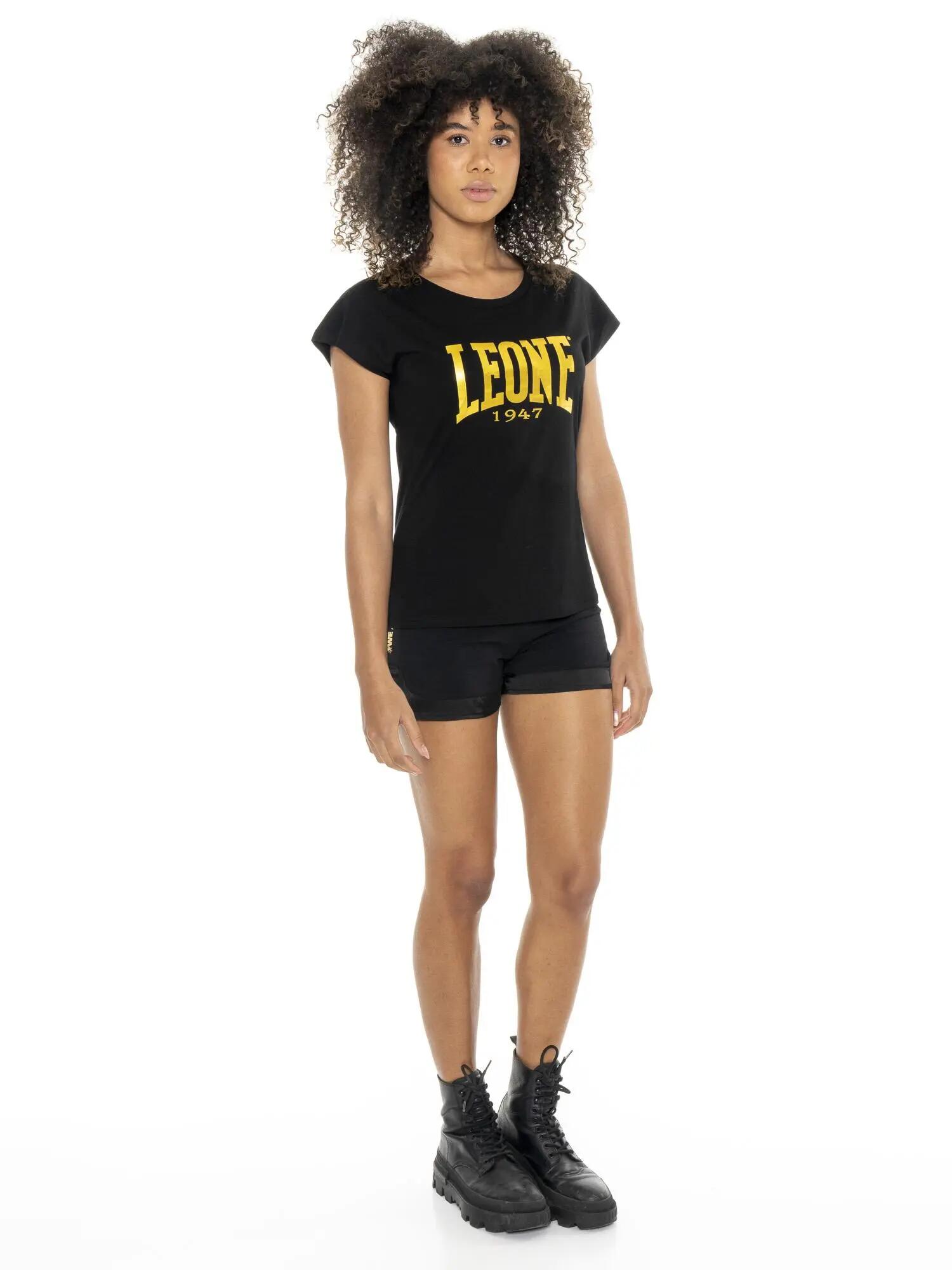 T-shirt femme Leone Gold 7/7