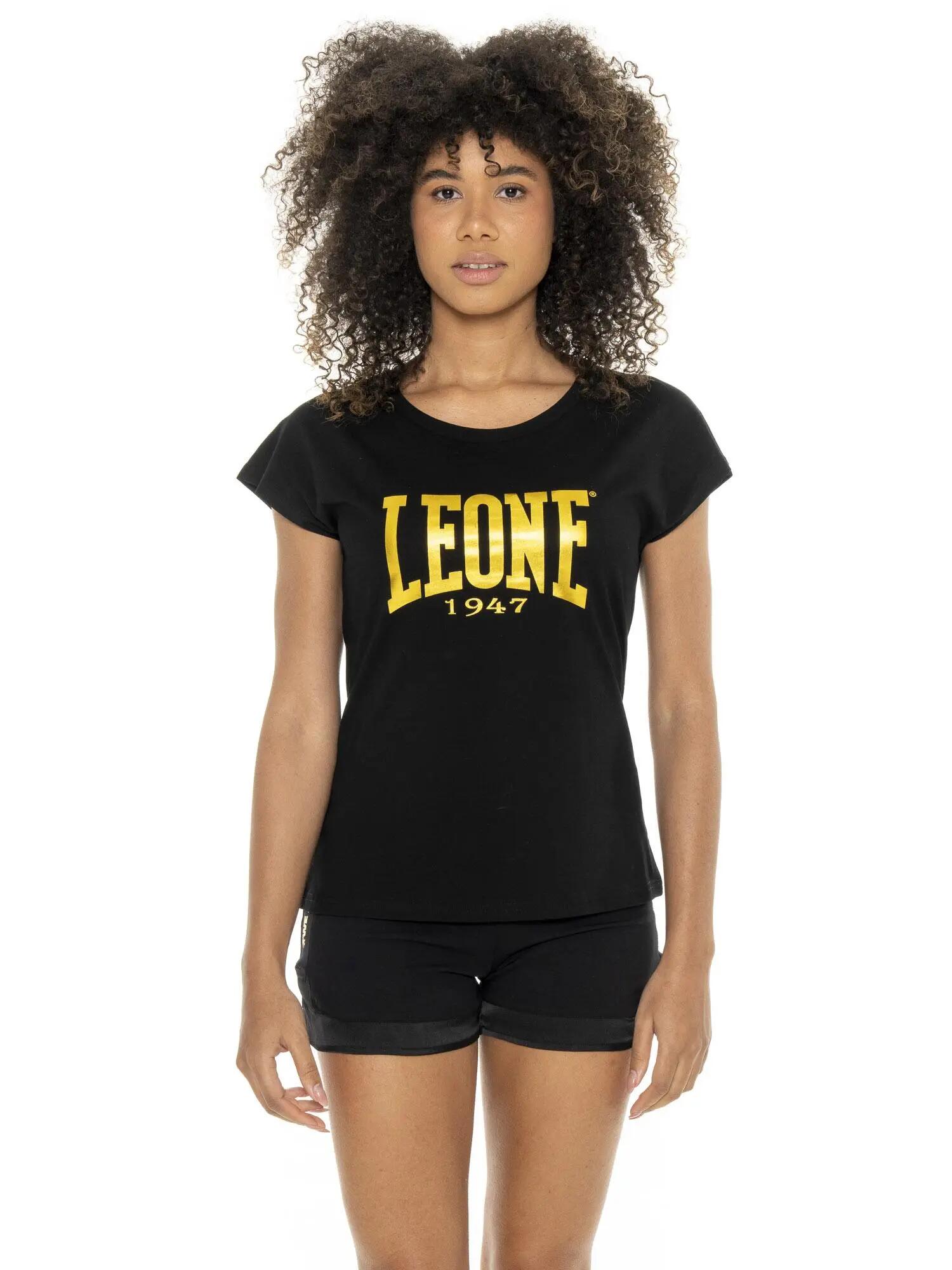 T-shirt femme Leone Gold 6/7