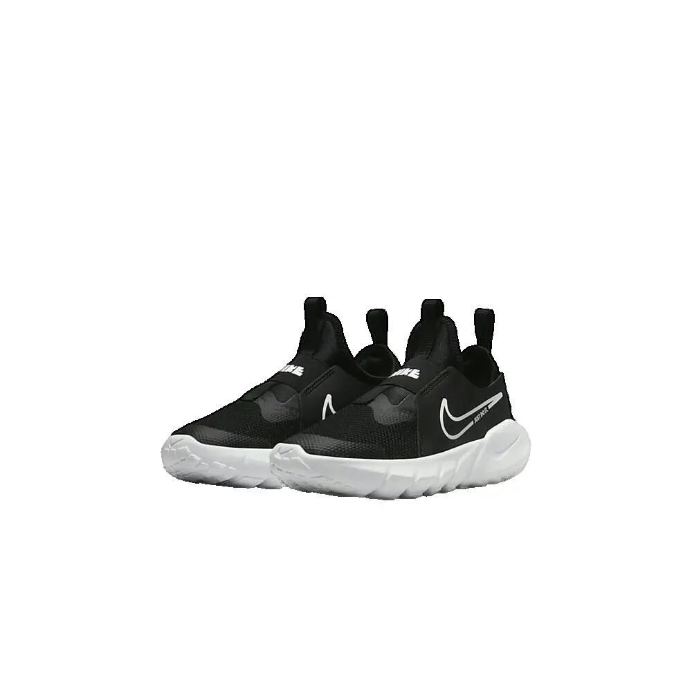 Buty do biegania Dziecko Nike Flex Runner 2 Psv czarny 2/3