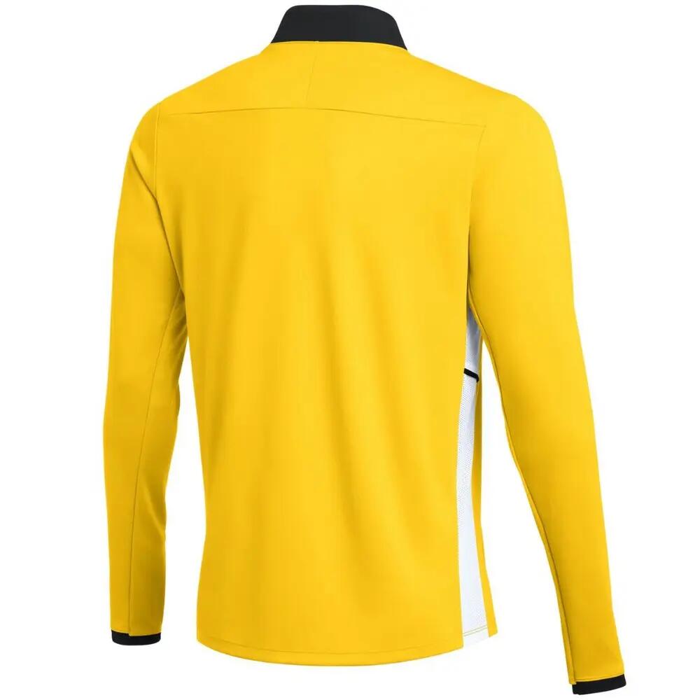 "Academy 25" Sweatshirt für Herren Gelb 2/3