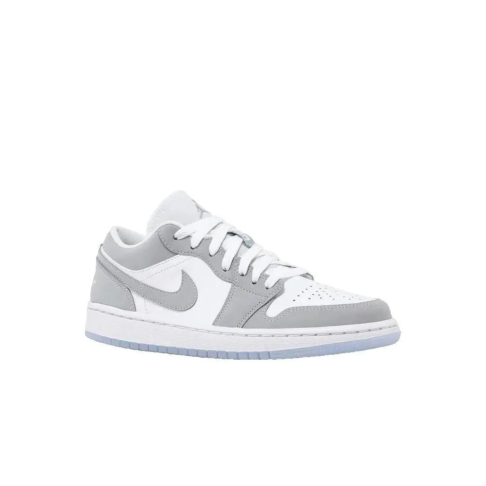 Shoes  1 Low Wolf Grey